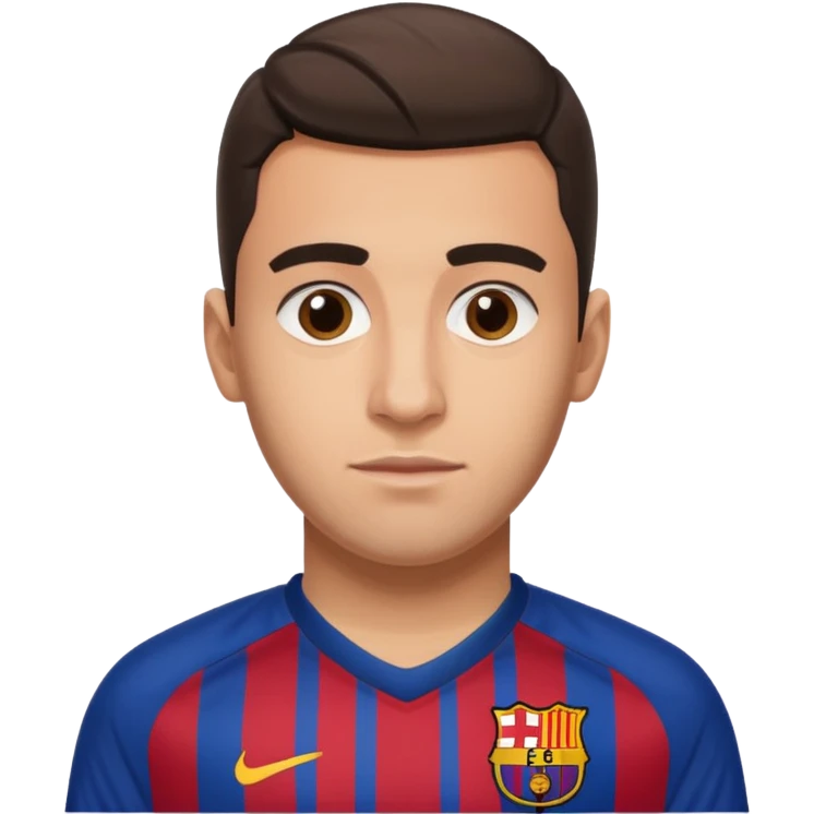 Pedri gonzález emoji