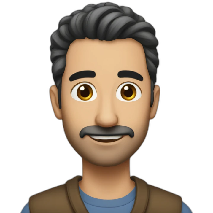 Kian farokhzadian emoji