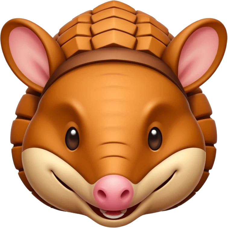 armadillos team logo  emoji