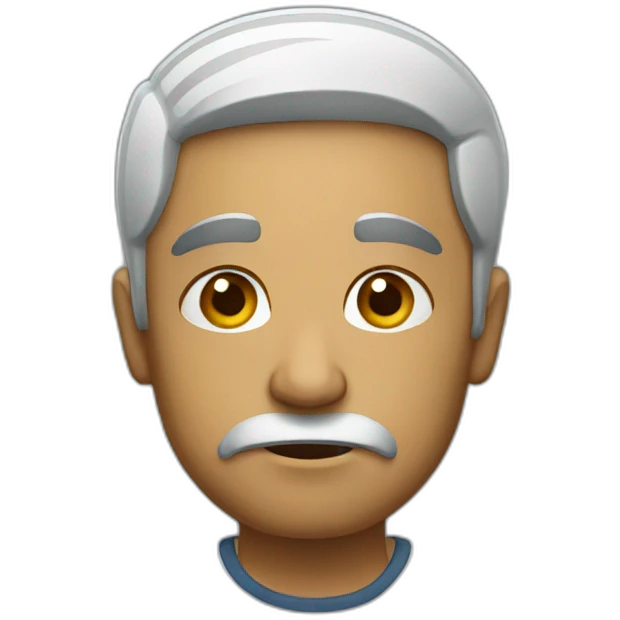 disappointed pakistani emoji