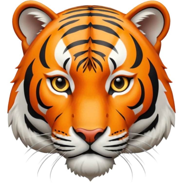 bengal emoji