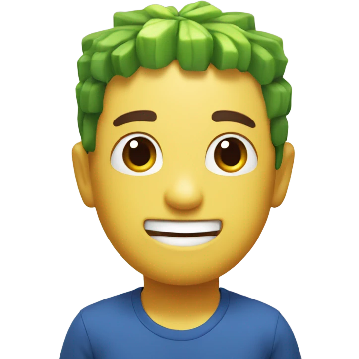Blox fruits boy emoji