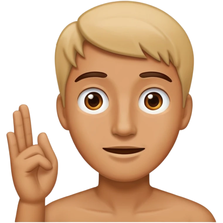 a person is talking to sombody else emoji