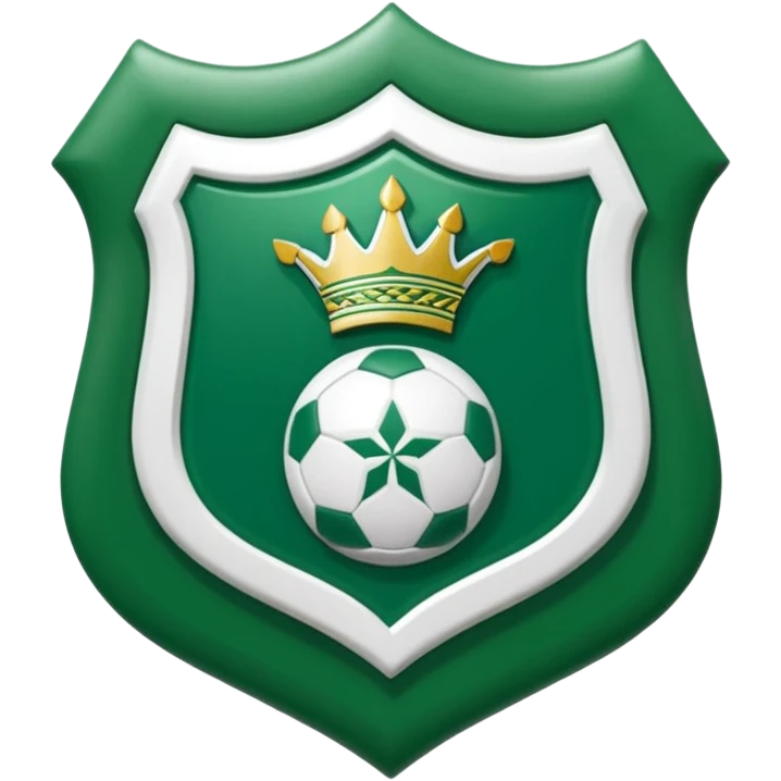 Genera un emoji de el escudo de el equipo deportivo Cali  emoji