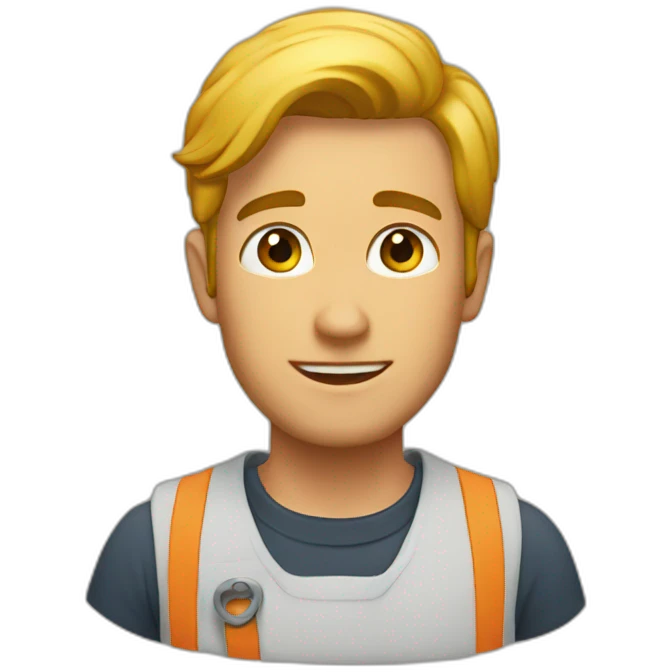 Mason emoji