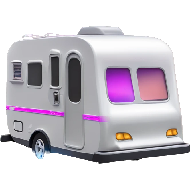 Barbie dream rv camper Fr-s Haunted Darth Vader’s ice cube race car with bright white headlights and light saber bumpers  emoji