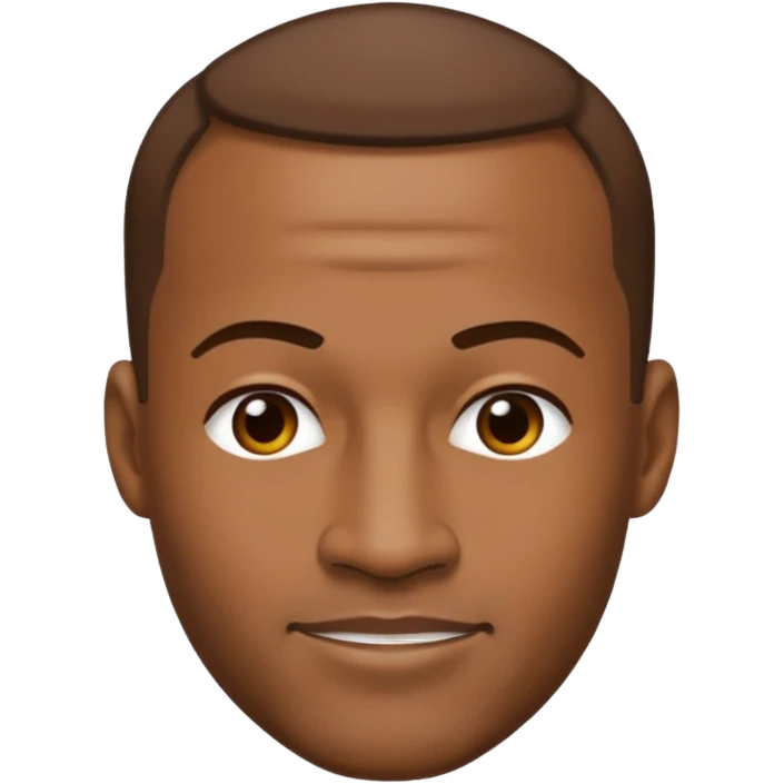 Brian McKnight emoji