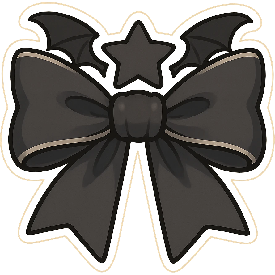 goth bow remove background, explore, show moreeeee emoji