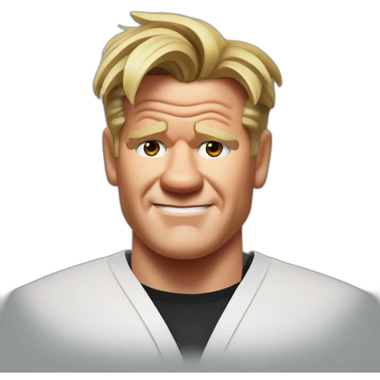 gordon ramsay emoji