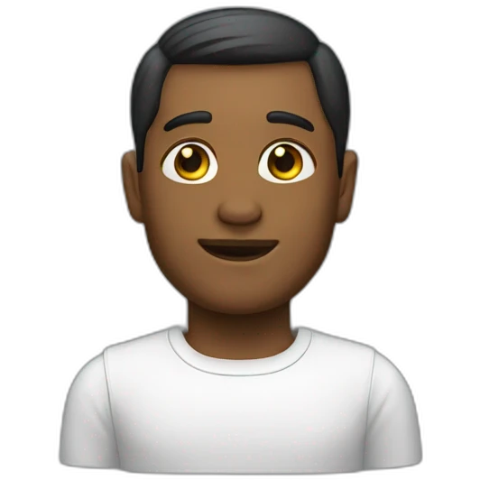 Suprem emoji