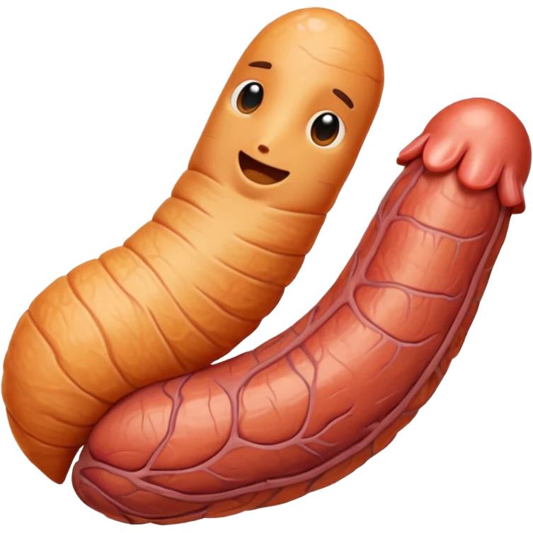 Penis emoji