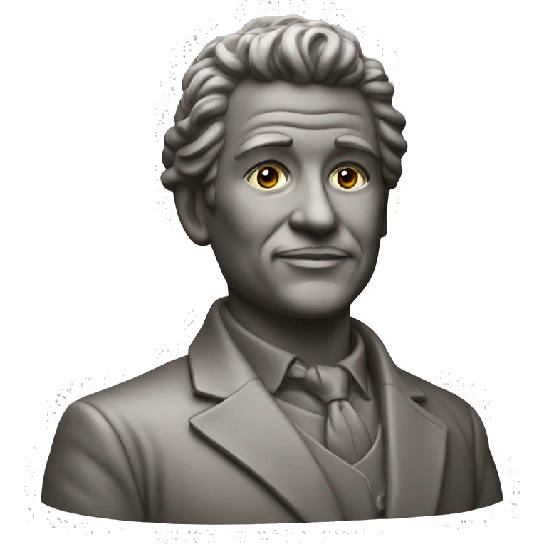 Crea un emoji de la estatua de la libertad  emoji
