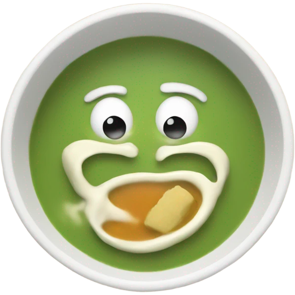 Soup  emoji