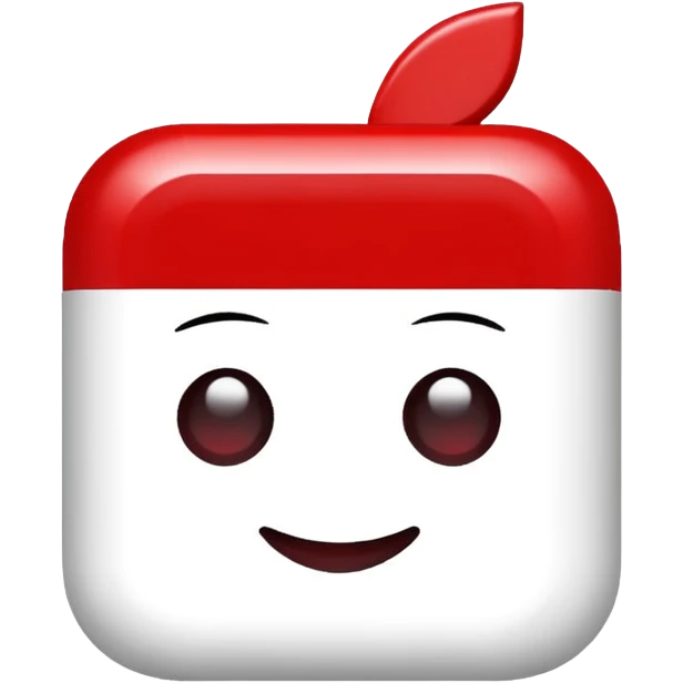 Roblox logo emoji