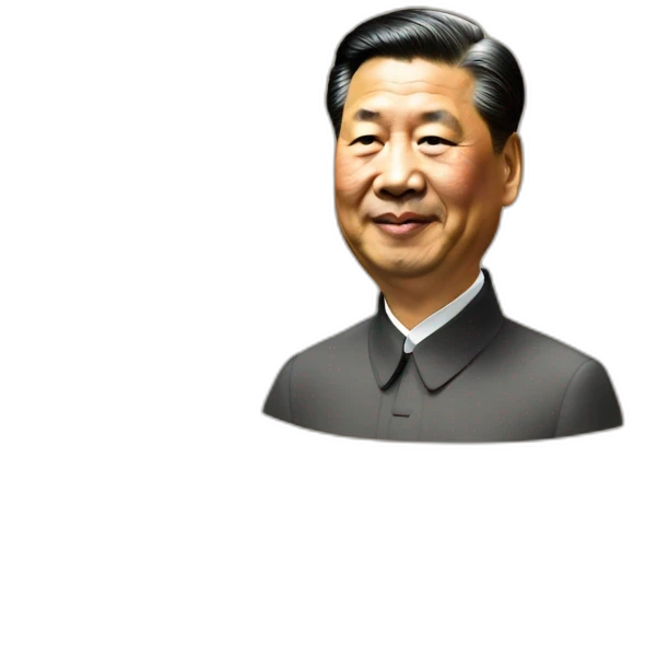 xi jinping emoji