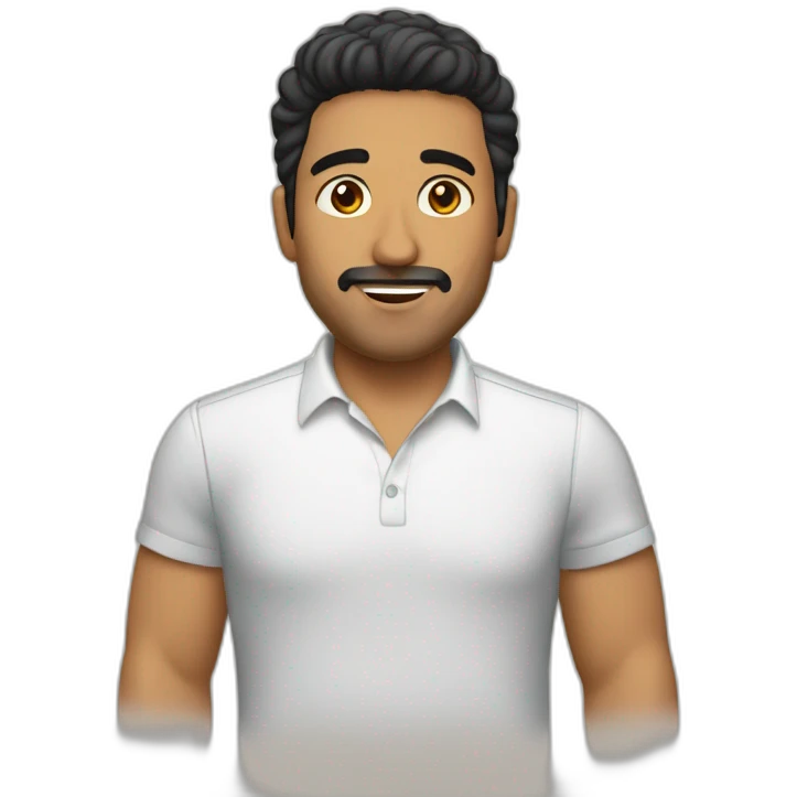 Francis Rivera Mendez emoji