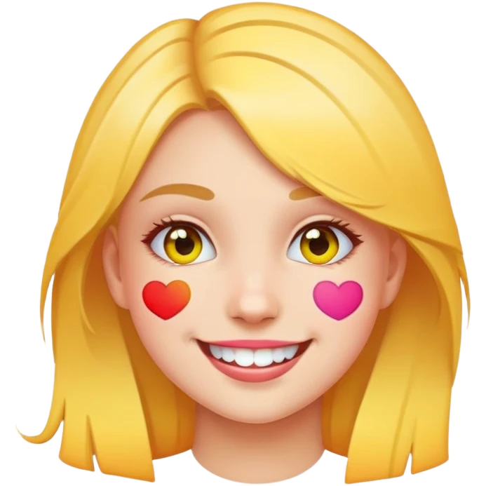 Emoji girly emoji