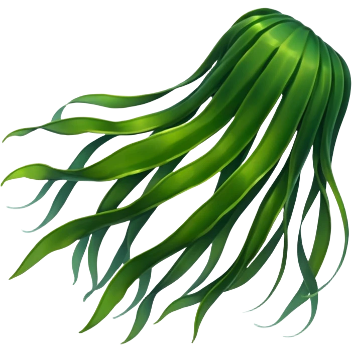 Kelp emoji