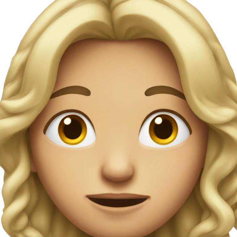 Face emoji