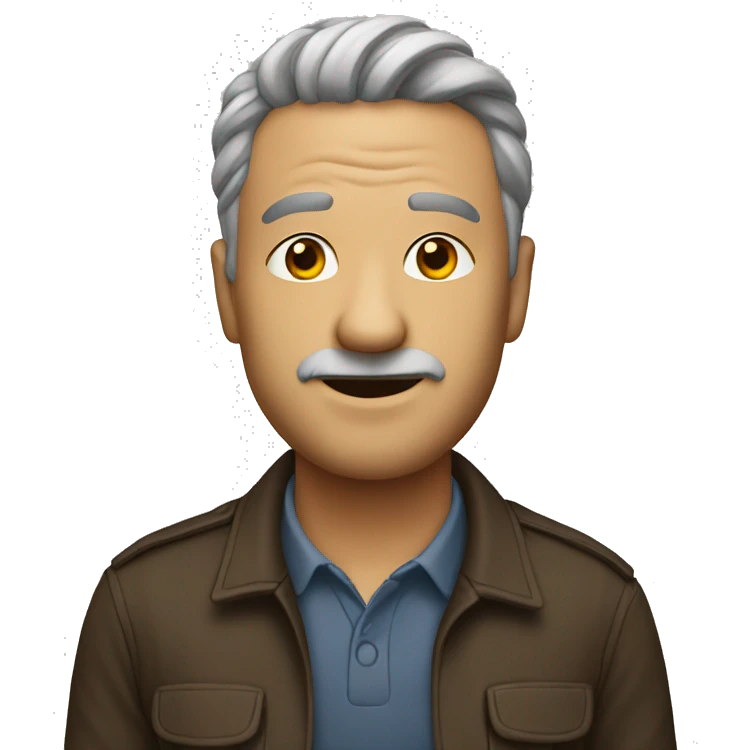 TREADERS emoji