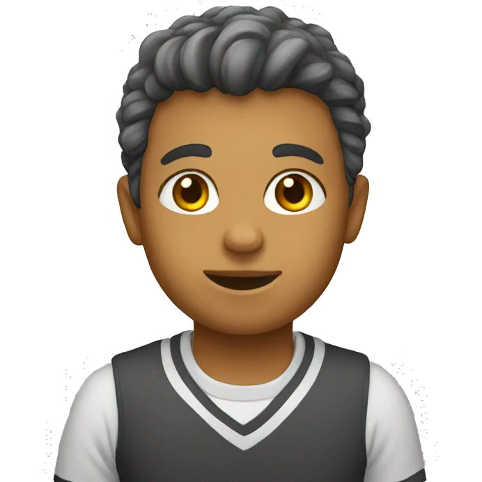 Escola emoji