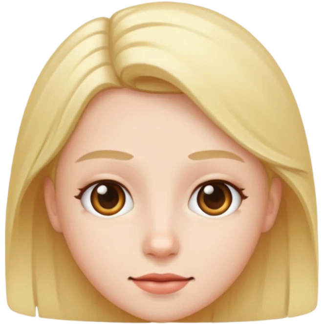 me emoji