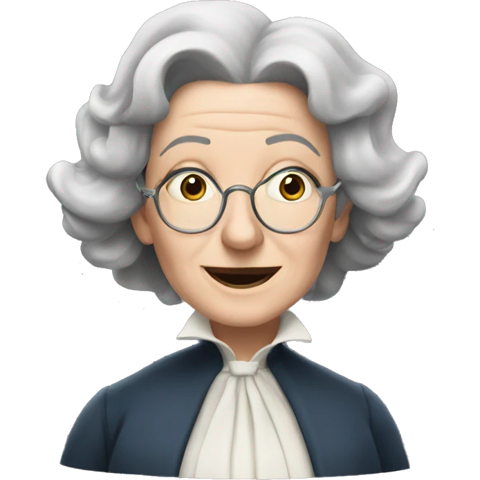 Agatha Harkness emoji