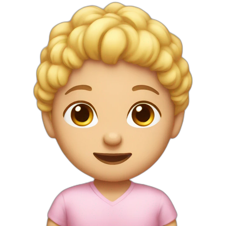 Just gave birth  emoji