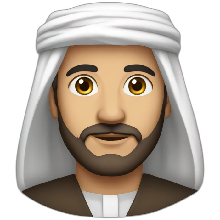 abd al majid taboun emoji