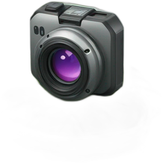 small-leaf-floating-on-water-block-and-security-ptz-camera-behind emoji