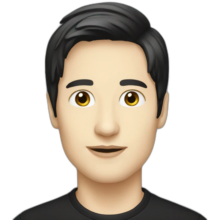 Durov emoji