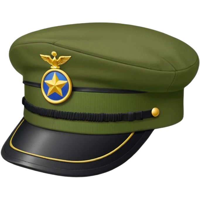 ARMYCAP emoji