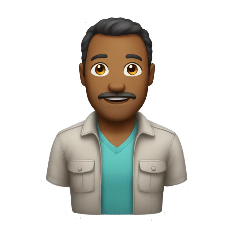 dad emoji