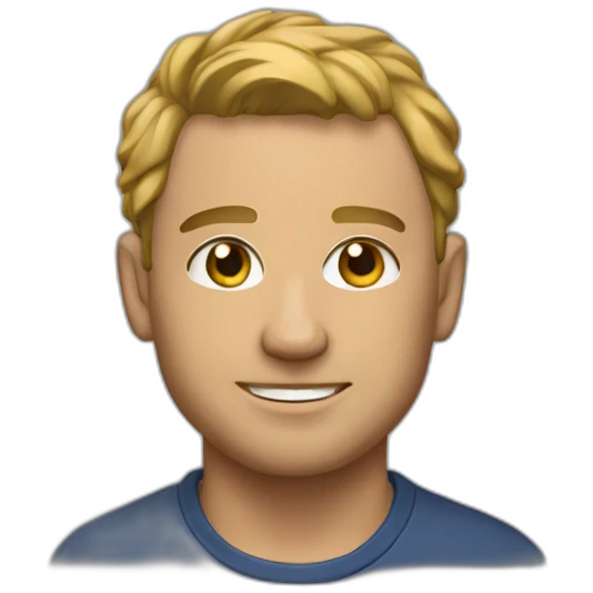 Mat daymon emoji
