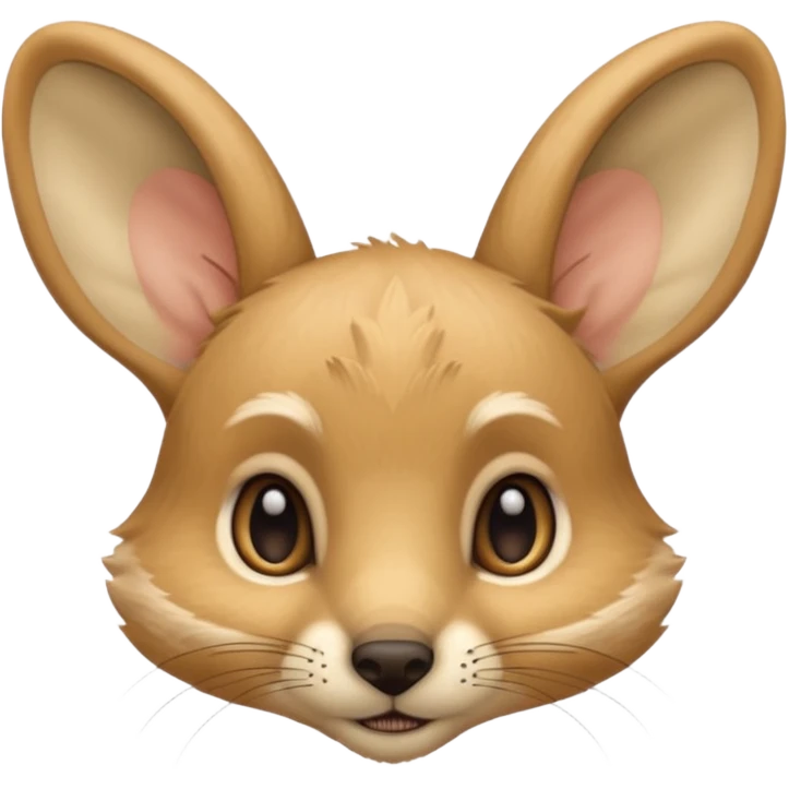 COELHO ANIMAL emoji