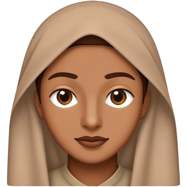 Saran Hussein emoji