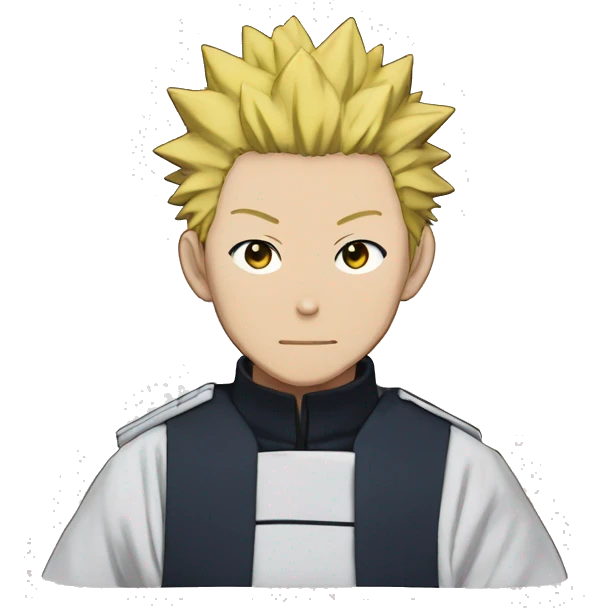 Gojo de jujutsu kaisen  emoji