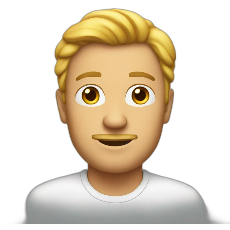 Mr best emoji