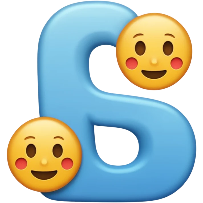 Present TExt image i should only have text  emoji