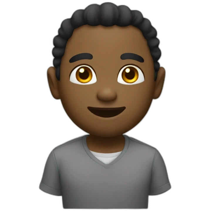 Ninho emoji