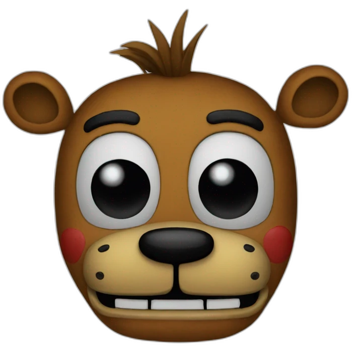 FNAF emoji