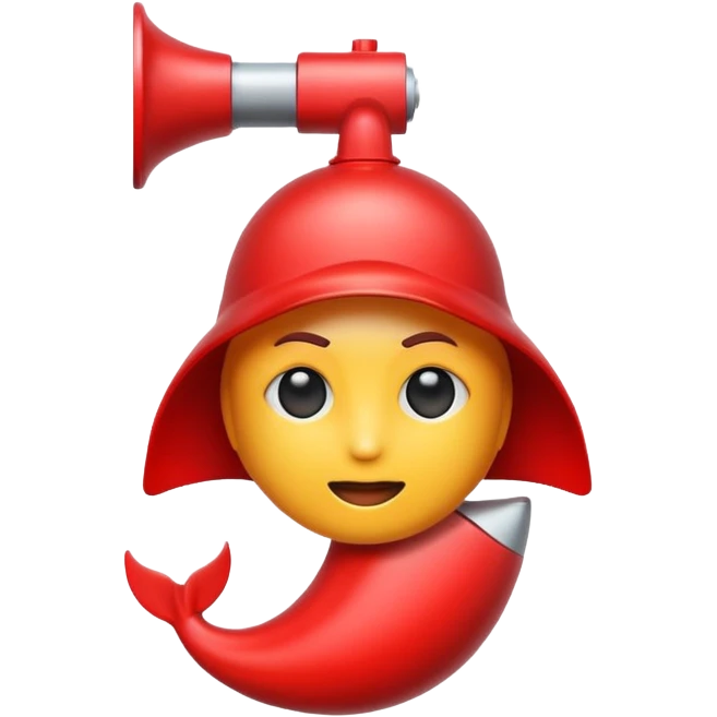 create emoji Incident Jira Issue Type. ref. 🚨 emoji