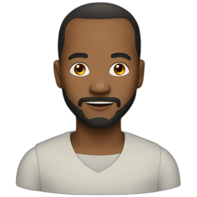 Dieudonné emoji