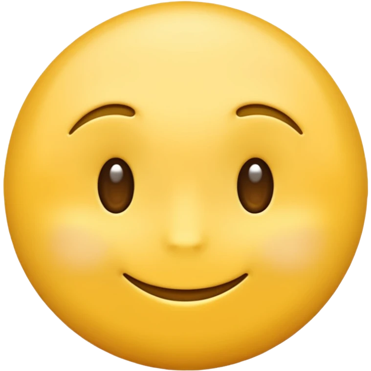 Yellow emoji facing away, spreading it's ass  emoji