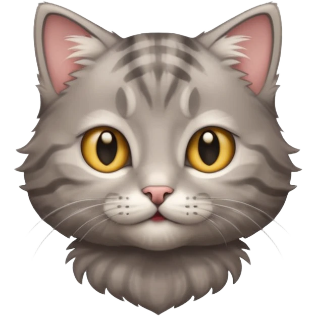 kitty emoji