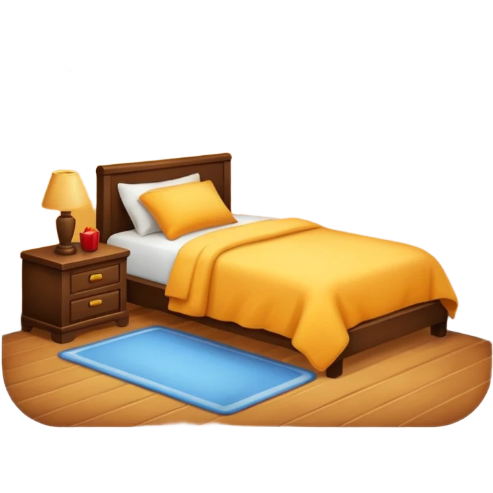 Cozy emoji