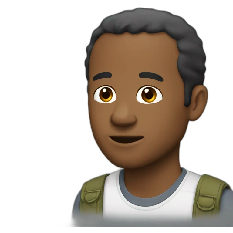 MARTIN emoji