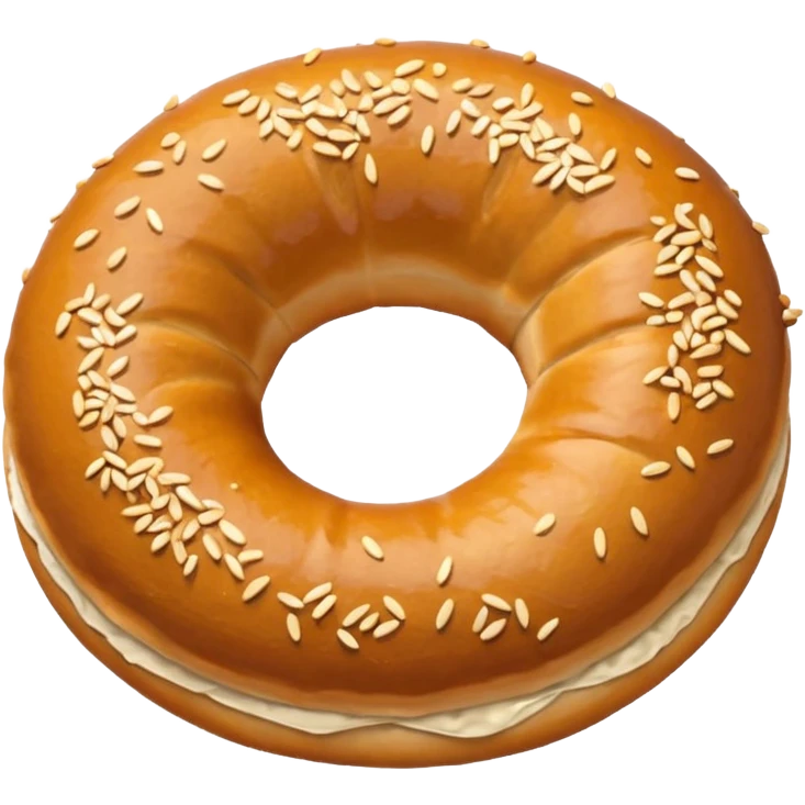 Simit emoji