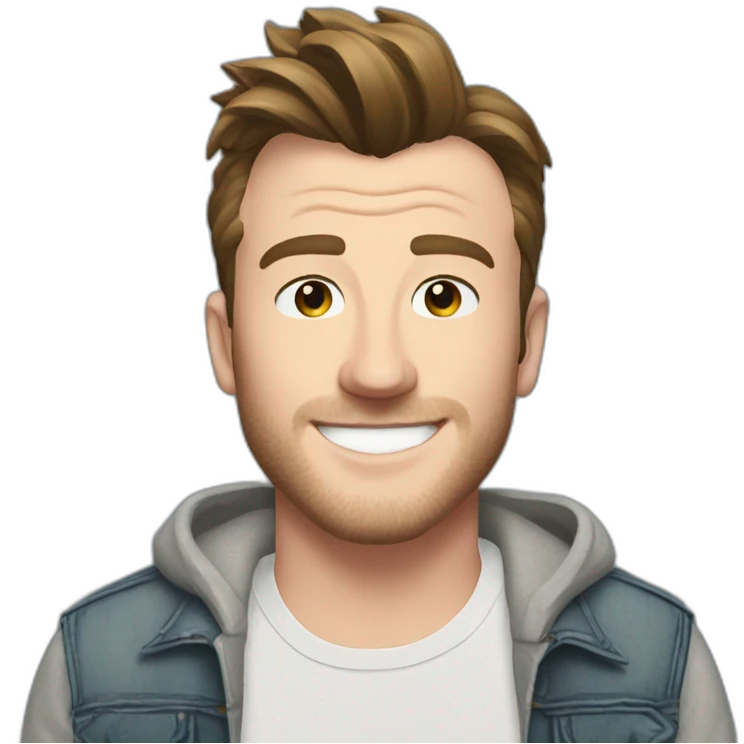Morgan wallen emoji