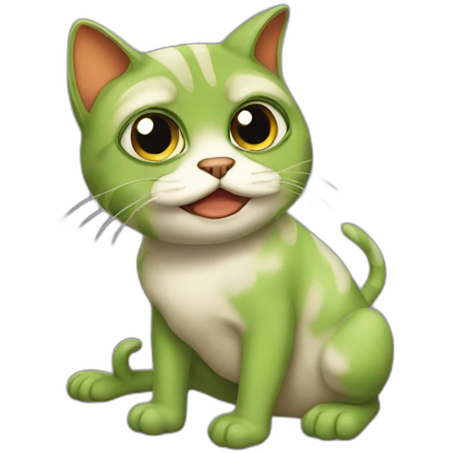 pepe cat emoji